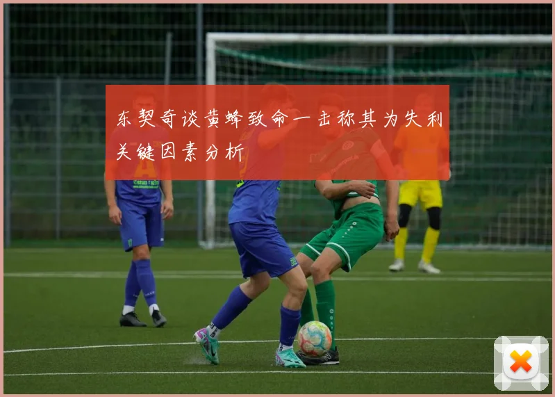 东契奇谈黄蜂致命一击称其为失利关键因素分析
