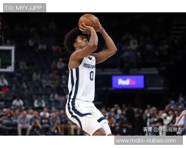 莫兰特或成哈登接班人快船有望在交易市场中发力