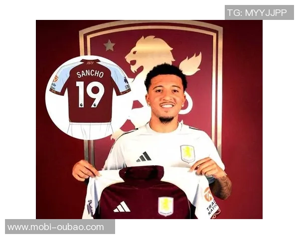 曼联考虑不激活桑乔续约条款今夏将其免费放行