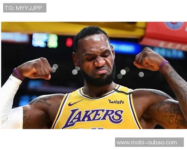 詹姆斯谈眼睛进镁粉的体验表示自己其实感受不到这些异物的存在