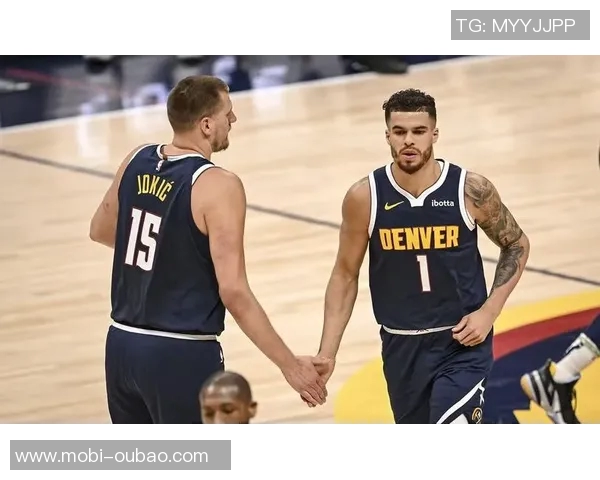 波特回忆夺冠时光与掘金队友的深厚情谊依旧如昔