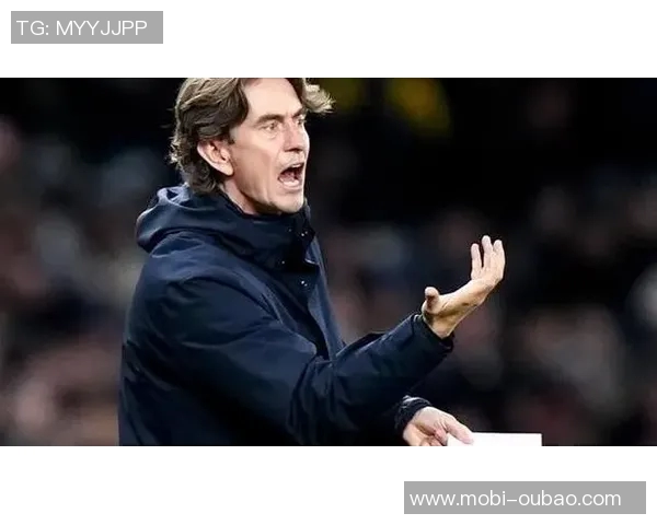 奥哈拉直言热刺表现糟糕弗兰克教练下课已成必然选择