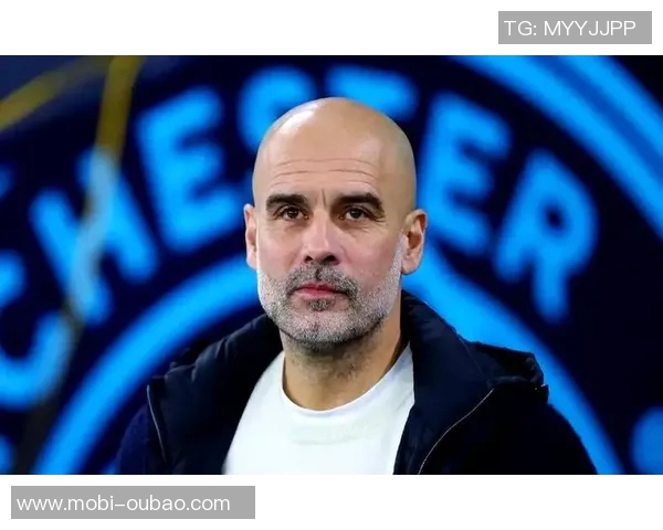 斯通斯在瓜迪奥拉的曼城中表现出色令人惋惜的结局让人心痛