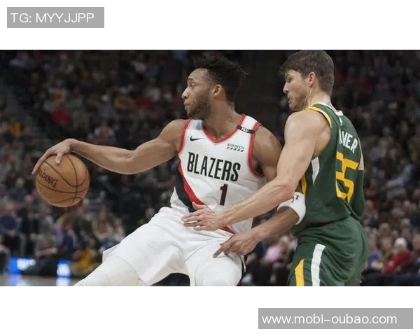 埃文特纳谈阿夫迪亚与开拓者的期望与现实对比 埃文特纳谈阿夫迪亚与开拓者的期望与现实对比